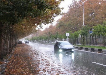 آماده‌باش شهرداری شیراز در پی صدور هشدار نارنجی/ از رفت و آمد غیرضرور خودداری کنید