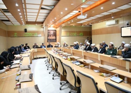 در نخستین نشست شورای هماهنگی فعالیت‌های قرآنی فارس چه گذشت