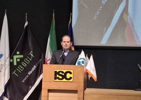 کمبودی در حوزه هوشمندسازی و تحول دیجیتال دانش فنی نداریم