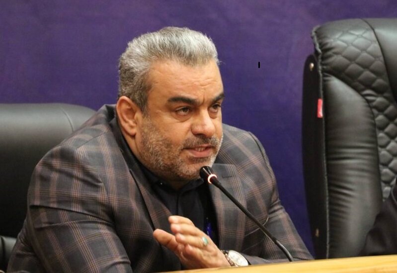 تشریح وضعیت استخدامی نیروهای انسانی در ادارات فارس
