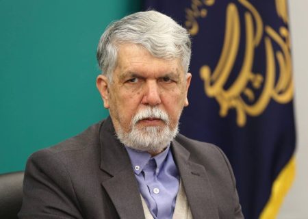 وزیر ارشاد به فارس سفر می‌کند