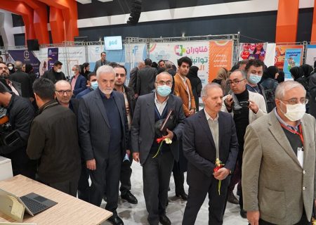 آغاز ششمین «کنگره بین‌المللی سلامت همراه» در شیراز