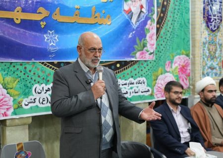 تخصیص ۹۶۰ میلیارد تومان اعتبار محرومیت‌زدایی برای سال آینده در شیراز