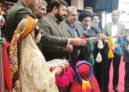 جشنواره شکوه اقوام و عشایر فارس آغاز شد