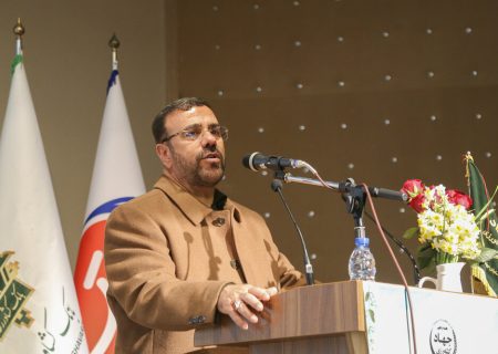 الگوی مصرف محصولات کشاورزی در کشور تغییر یابد