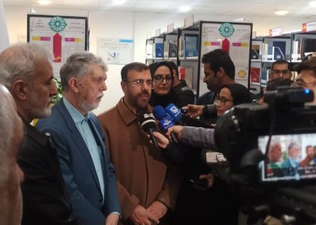 توسعه فضای دیجیتال در کتابخانه‌ها دسترسی راحت به کتاب را مهیا می‌کند