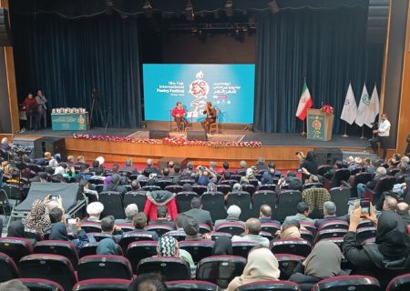 استان فارس برند فرهنگی دارد