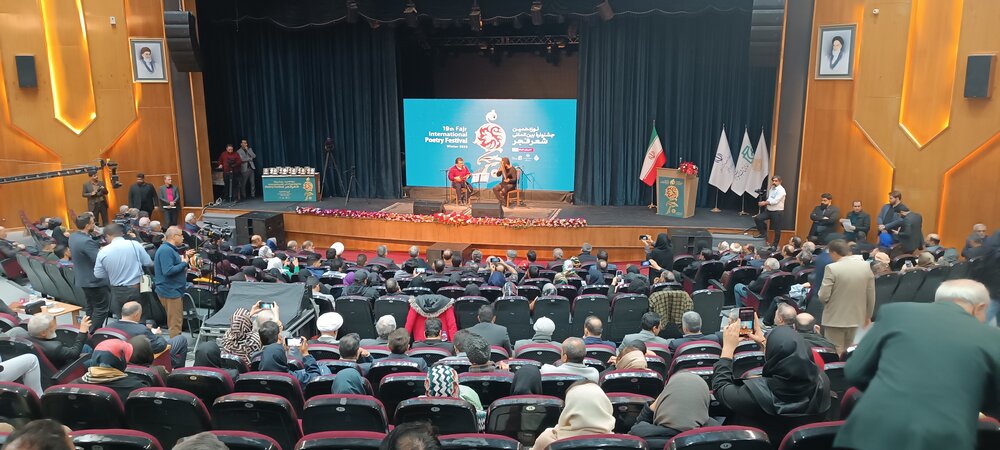 استان فارس برند فرهنگی دارد