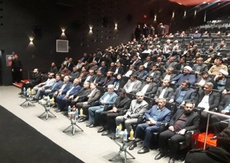 پردیس سینمایی فسا افتتاح شد