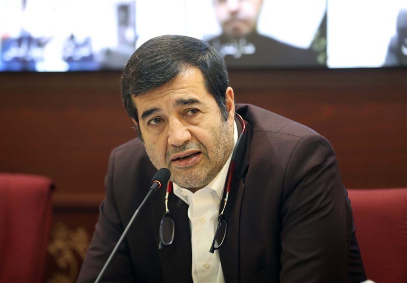 از ظرفیت بخش خصوصی در تکمیل پروژه‌های ورزشی استفاده می‌کنیم 