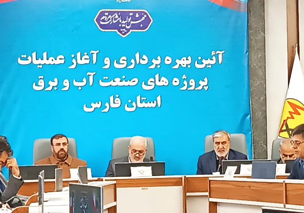 ظرفیت بخش خصوصی را برای توسعه کشور و خلق ثروت به‌کار گیریم