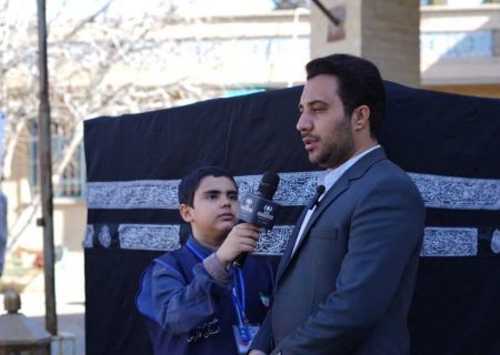 اعزام دانش‌آموزان فارس به سفر معنوی حج پس از ۱۰ سال