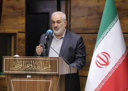 عزم دولت بر بازچرخانی آب بسیار جدی است