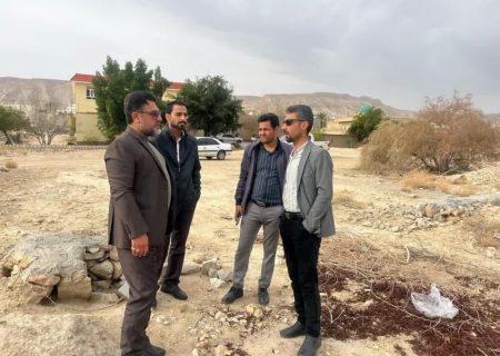 اختصاص اراضی ملی برای تامین مسکن محرومان در شهرستان اوز
