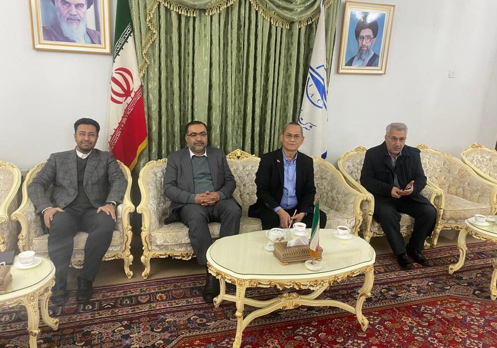 آمادگی فارس برای توسعه همکاری در بخش‌های مختلف کشاورزی با فیلیپین