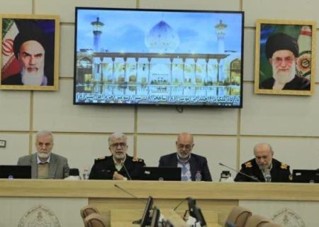 نشاط اجتماعی از بروز برخی آسیب‌ها جلوگیری می‌کند