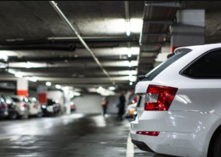 افزایش ۲۵ درصدی ظرفیت پارکینگ‌های شیراز در ایام نوروز