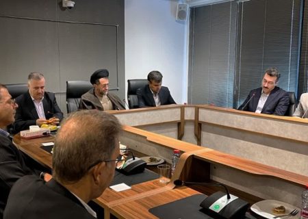 تعامل مجموعه قضایی و کانون وکلا خدمت‌رسانی قضایی را تقویت می‌کند