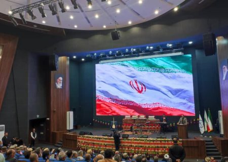 وفاق جامعه عشایری موجب توسعه کشور خواهد شد