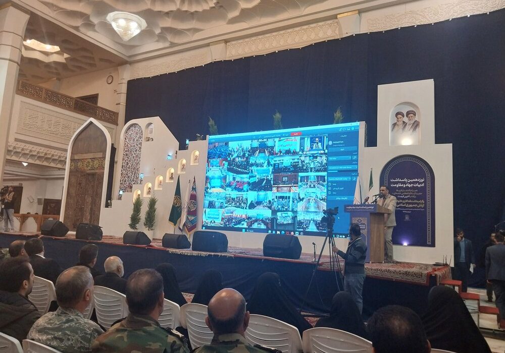 راه پیشرفت و عبور از مشکلات، قوی‌تر شدن است