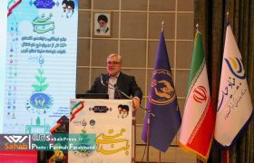 گزارش تصویری | جشن خودکفایی وتوانمندی اقتصادی ۵۴۶۰ مددجوی کمیته امداد فارس