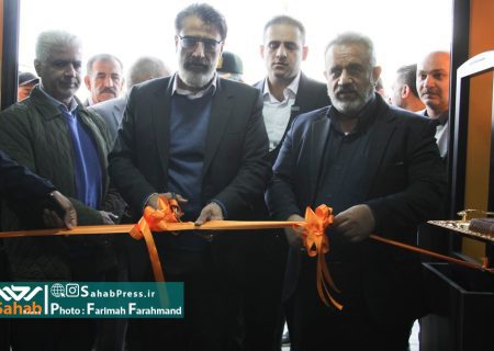 افتتاح رسمی شعبه دوم هایپرلند بزرگ شیراز با ایجاد ۵۰۰ شغل جدید