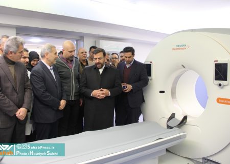 گزارش تصویری | آئین بهره برداری و افتتاح پروژه های درمانی دانشگاه علوم پزشکی شیراز در دهه فجر