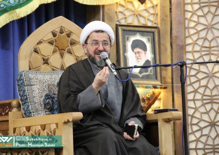گزارش تصویری | جشن ولادت حضرت صاحب الزمان (عج) در حرم شاهچراغ (ع)