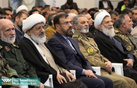 گزارش تصویری | نوزدهمین پاسداشت ادبیات جهاد و مقاومت در شیراز
