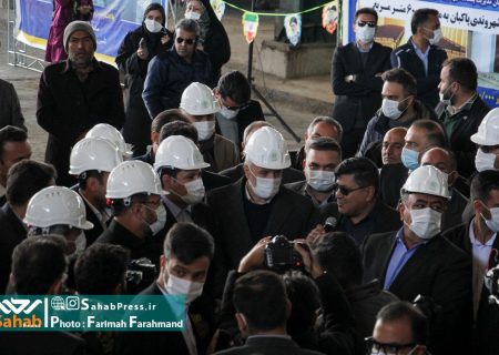 گزارش تصویری | چهل و سومین مرحله از جهش‌های عمرانی کلانشهر شیراز