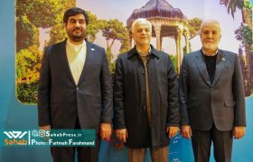 گزارش تصویری| شیراز، اصفهان و یزد طلایه داران گردشگری ایران