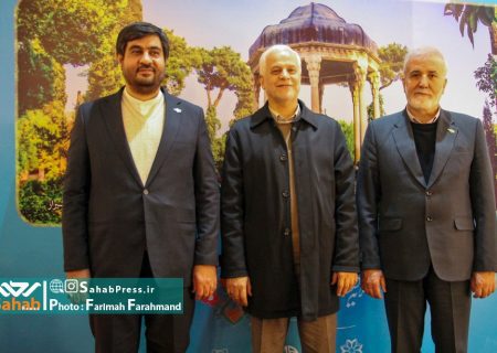 گزارش تصویری| شیراز، اصفهان و یزد طلایه داران گردشگری ایران