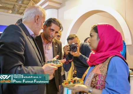 سرمایه‌گذاران نقش مهمی در توسعه فرهنگ ایران دارند