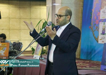 گزارش تصویری | افتتاح مترو کتاب شیراز با حضور وزیر فرهنگ و ارشاد اسلامی