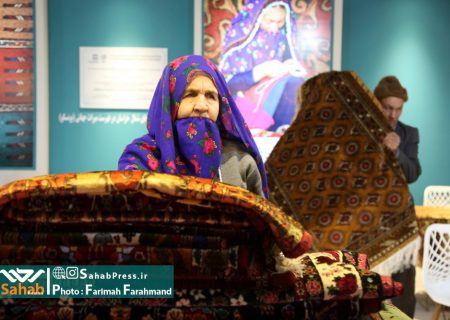 گزارش تصویری| نگاهی به هجدهمین نمایشگاه گردشگری تهران