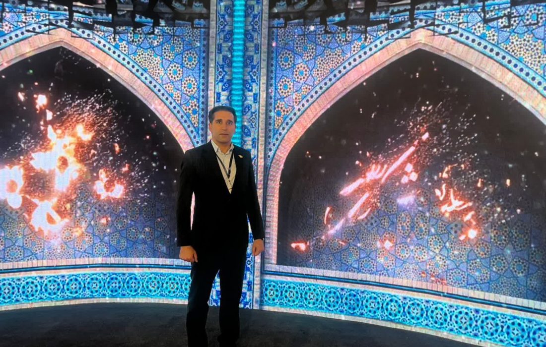 پکیج سفر شیراز، اصفهان و یزد رونمایی می شود