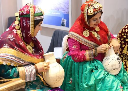 فیلم | غرفه فارس در هجدهمین نمایشگاه بین المللی گردشگری تهران – روز دوم