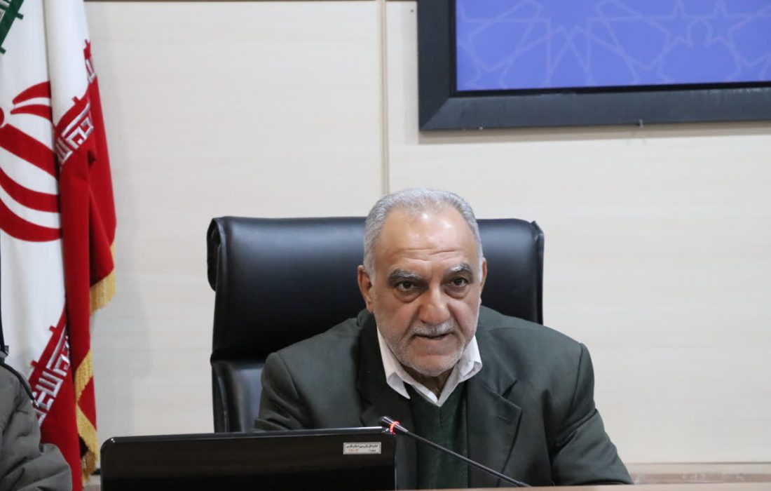 موقعیت های دارای تعارض منافع در جهادکشاورزی فارس رصد می شود