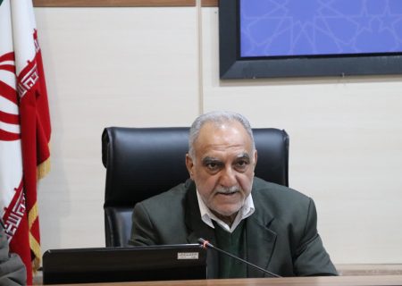 موقعیت های دارای تعارض منافع در جهادکشاورزی فارس رصد می شود
