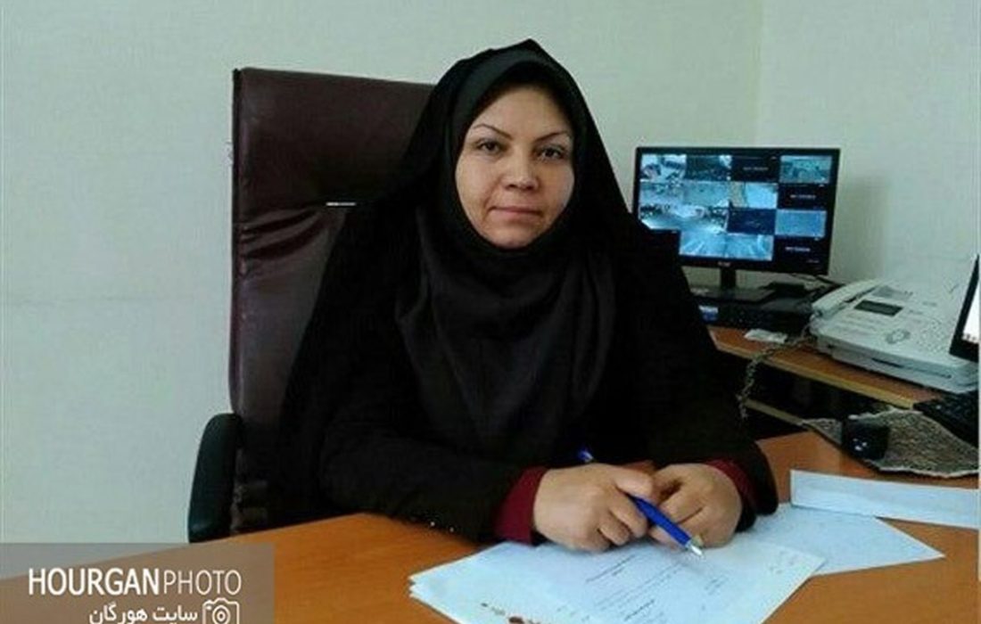 قرایی سرپرست جدید اداره فرهنگ و ارشاد اسلامی نی‌ریز