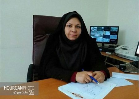 قرایی سرپرست جدید اداره فرهنگ و ارشاد اسلامی نی‌ریز