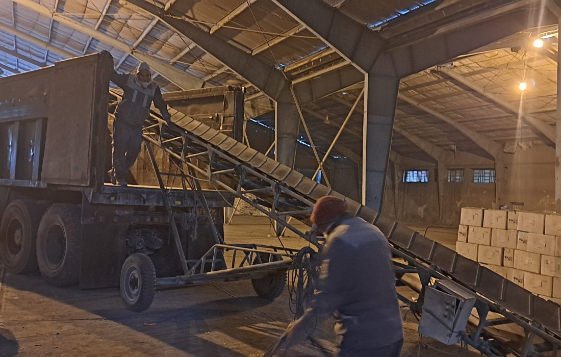 تامین ۱۰ تن کود پتاسیمی برای فراشبند؛ حمایت هدفمند از کشاورزی خرد در مناطق کوهستانی