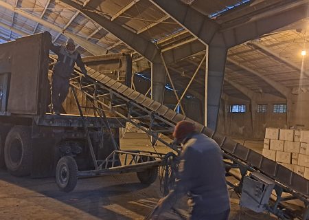 تامین ۱۰ تن کود پتاسیمی برای فراشبند؛ حمایت هدفمند از کشاورزی خرد در مناطق کوهستانی