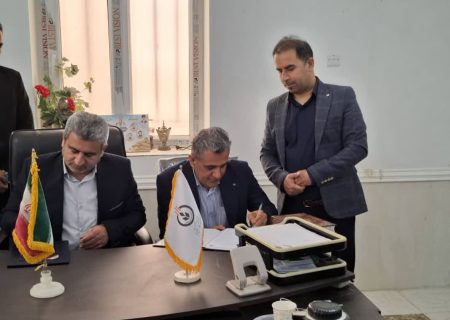 ورود جدی به بخش خدمات و تأمین نیاز‌های جدید کشاورزان