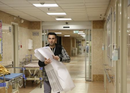 مراجعه بیش از ۱۱ هزار بیمار به مراکز درمانی فارس طی یک روز