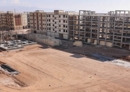احداث بیش از ۵۰ هزار واحد مسکن حمایتی در فارس