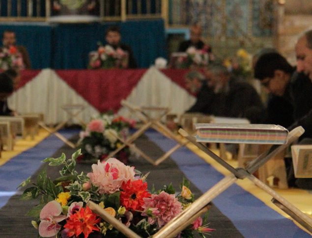 برپایی ۱۴ محفل قرآنی نهضت ملی «زندگی با آیه‌ها» در فارس