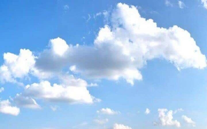 فعلا خبری از باران در فارس نیست / دمای هوا افزایش پیدا می‌کند