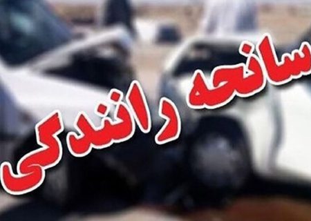 ۲۰۷ مصدوم سوانح ترافیکی تنها در یک روز در فارس