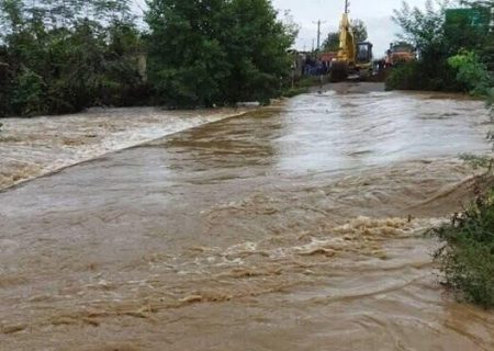 سیلاب منجر به خسارت تاکنون در فارس نداشتیم / فیروزآباد؛ در صدر میزان بارش‌ها